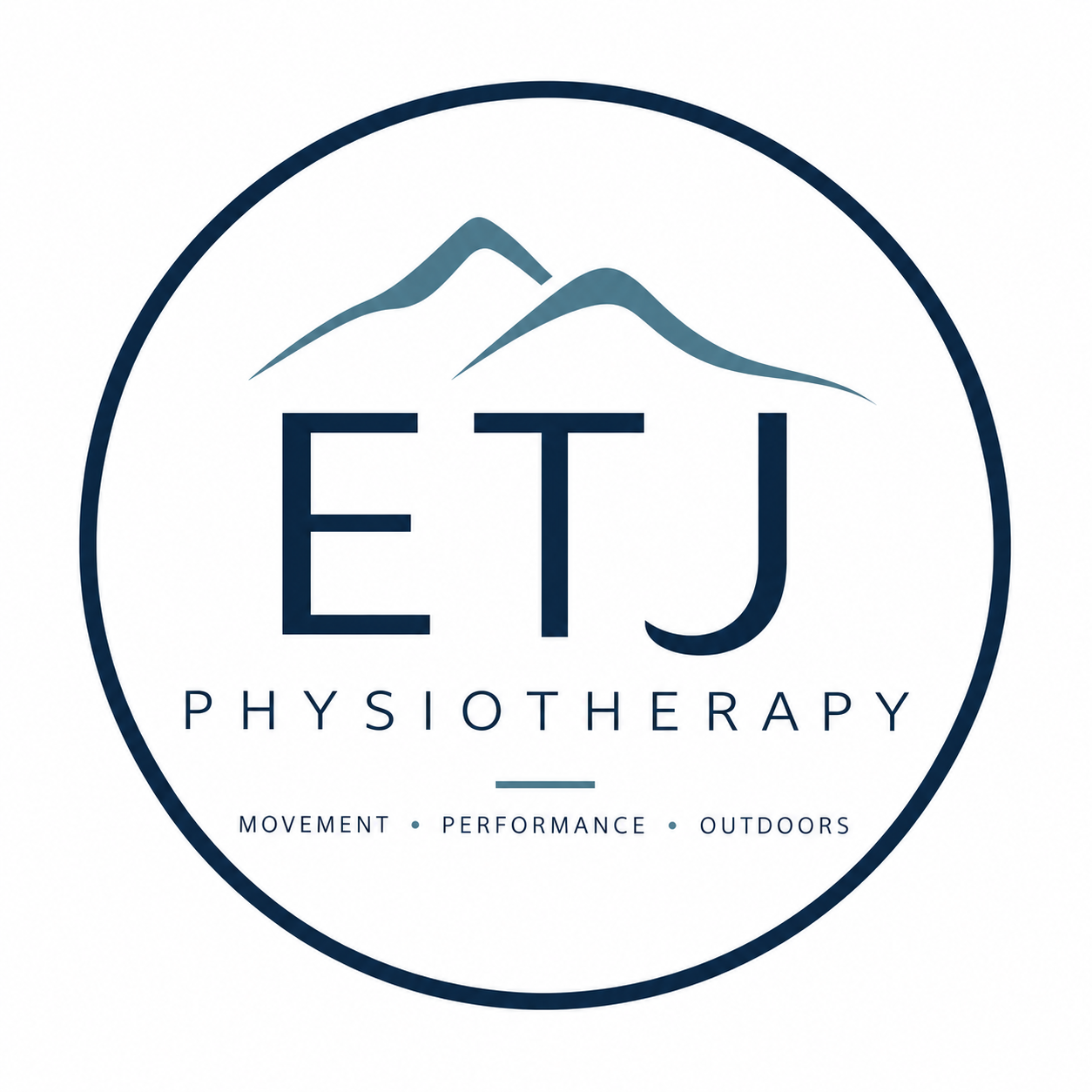 ETJ Physiotherapy